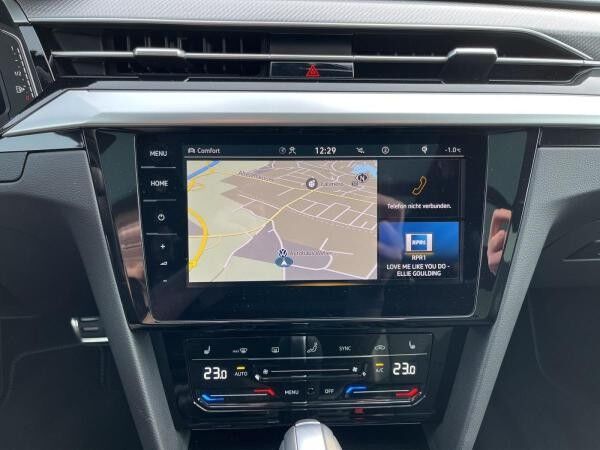 Volkswagen Arteon Shooting Brake 2.0 TDI *R-Line* DSG NP: 69T€ HUD Navi ACC RFK