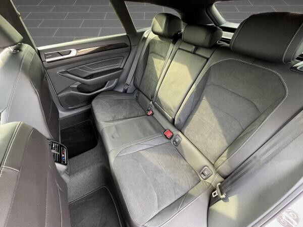 Volkswagen Arteon Shooting Brake 2.0 TDI *R-Line* DSG NP: 69T€ HUD Navi ACC RFK