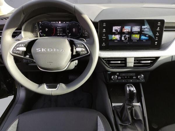 Skoda Scala Tour 1.0 TSI DSG NAVI ACC LED DAB