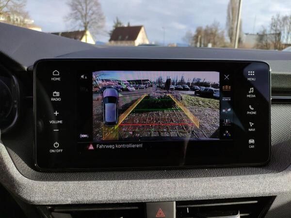 Skoda Scala Tour 1.0 TSI DSG NAVI ACC LED DAB