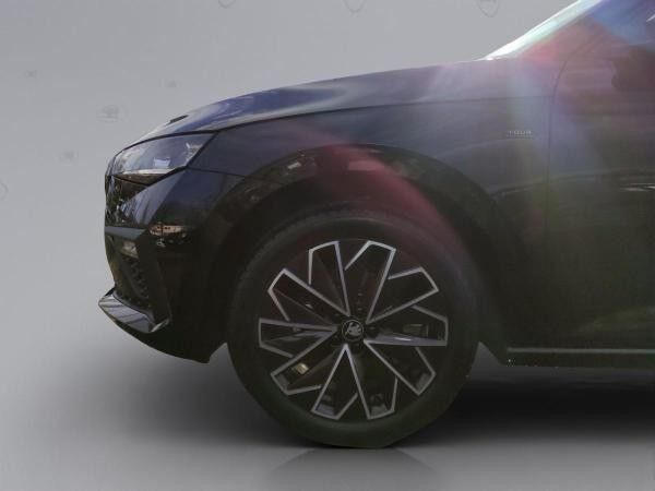 Skoda Scala Tour 1.0 TSI DSG NAVI ACC LED DAB
