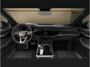 Audi RS Q8 UPE 171.120 Fahrwerk advanced Assist+ AHK Audi RS Q8 UPE 171.120 Fahrwerk advanced Assist+ AHK