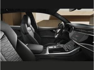 Audi RS Q8 UPE 171.120 Fahrwerk advanced Assist+ AHK Audi RS Q8 UPE 171.120 Fahrwerk advanced Assist+ AHK
