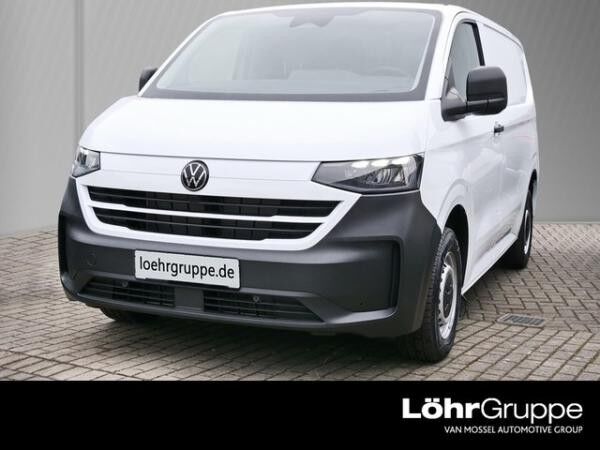 Volkswagen Transporter Kasten 2,0 l TDI /
