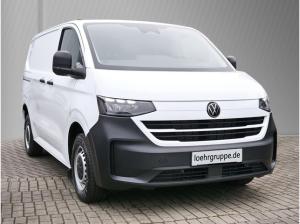 Volkswagen Transporter Kasten 2,0 l TDI /