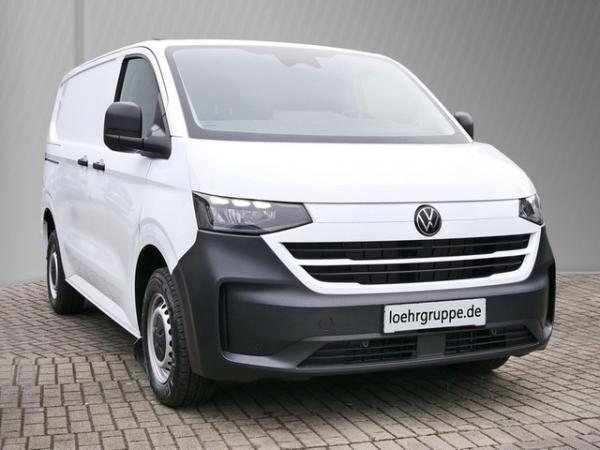 Volkswagen Transporter Kasten 2,0 l TDI /