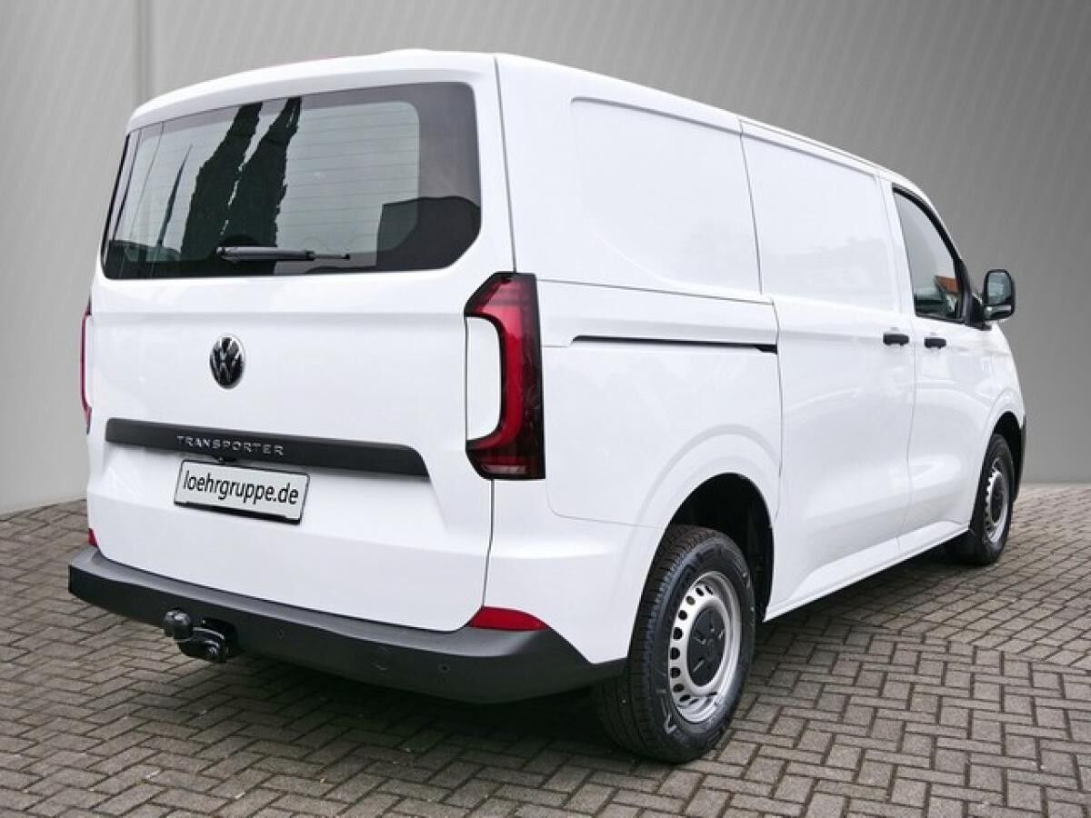 Volkswagen Transporter Kasten 2,0 l TDI /