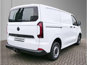 Volkswagen Transporter Kasten 2,0 l TDI /