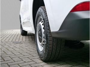 Volkswagen Transporter Kasten 2,0 l TDI /