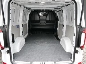 Volkswagen Transporter Kasten 2,0 l TDI /