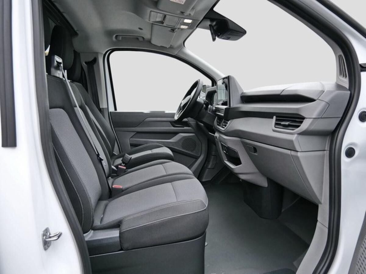 Volkswagen Transporter Kasten 2,0 l TDI /