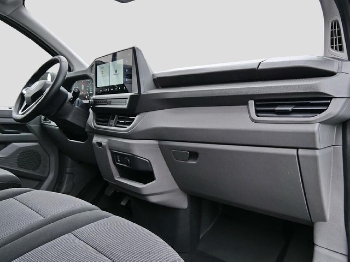 Volkswagen Transporter Kasten 2,0 l TDI /