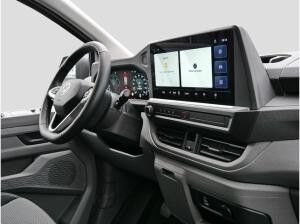 Volkswagen Transporter Kasten 2,0 l TDI /