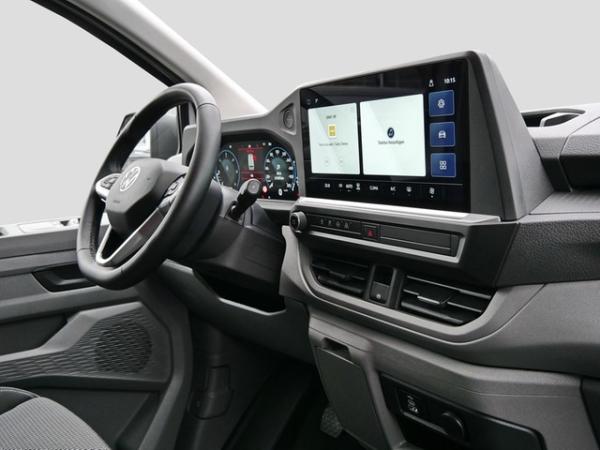 Volkswagen Transporter Kasten 2,0 l TDI /