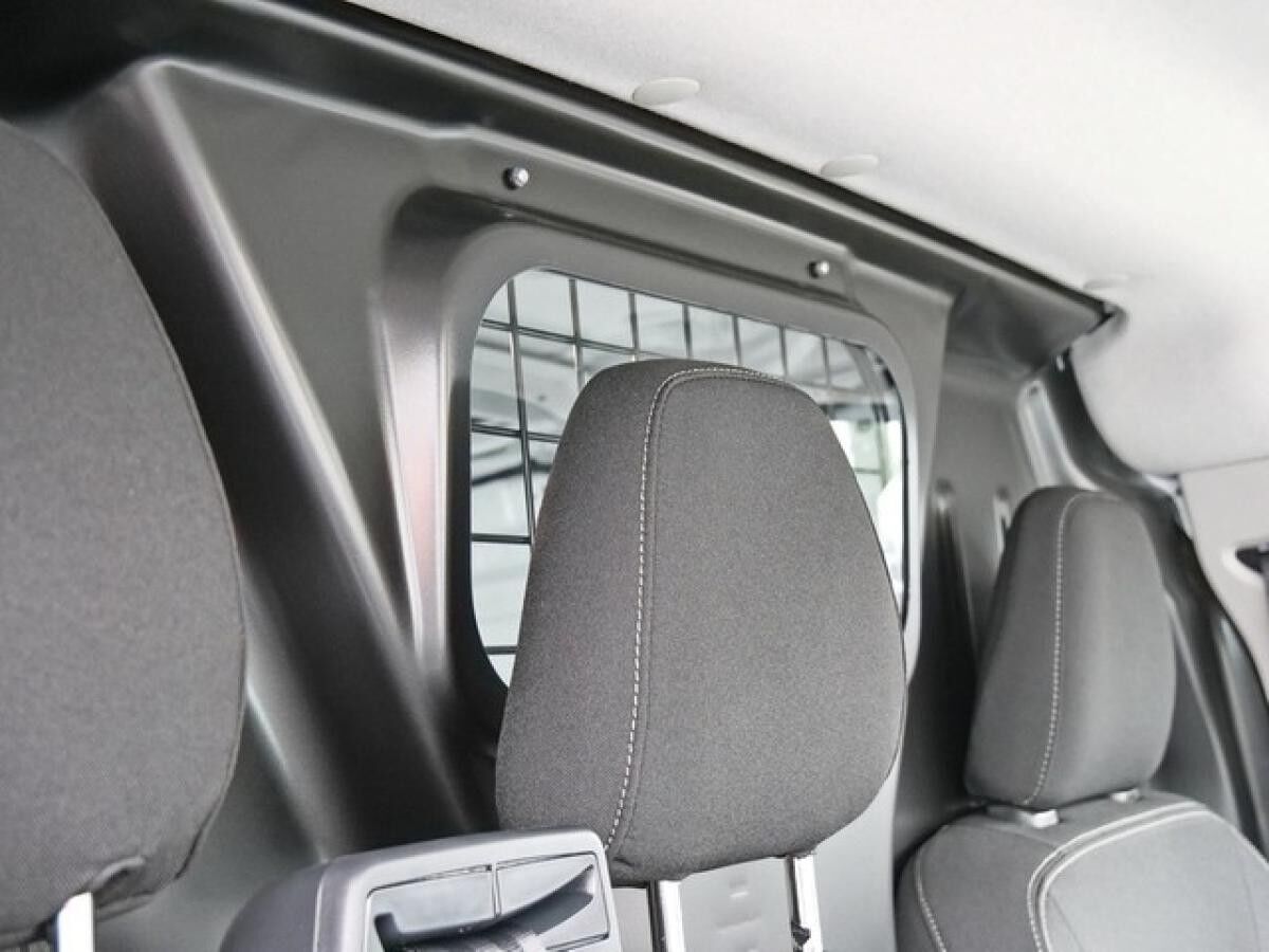 Volkswagen Transporter Kasten 2,0 l TDI /