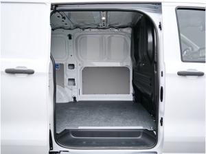 Volkswagen Transporter Kasten 2,0 l TDI /