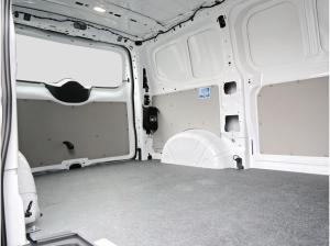 Volkswagen Transporter Kasten 2,0 l TDI /