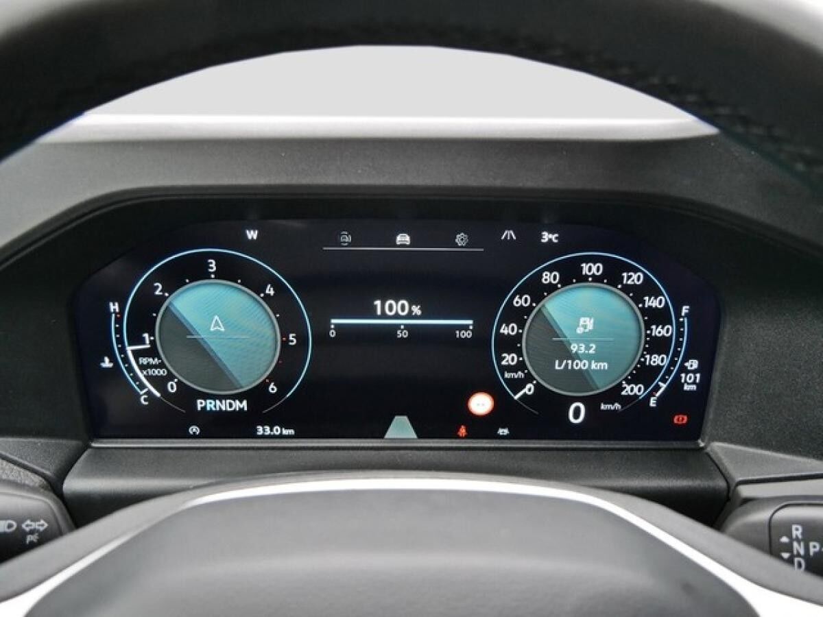 Volkswagen Transporter Kasten 2,0 l TDI /