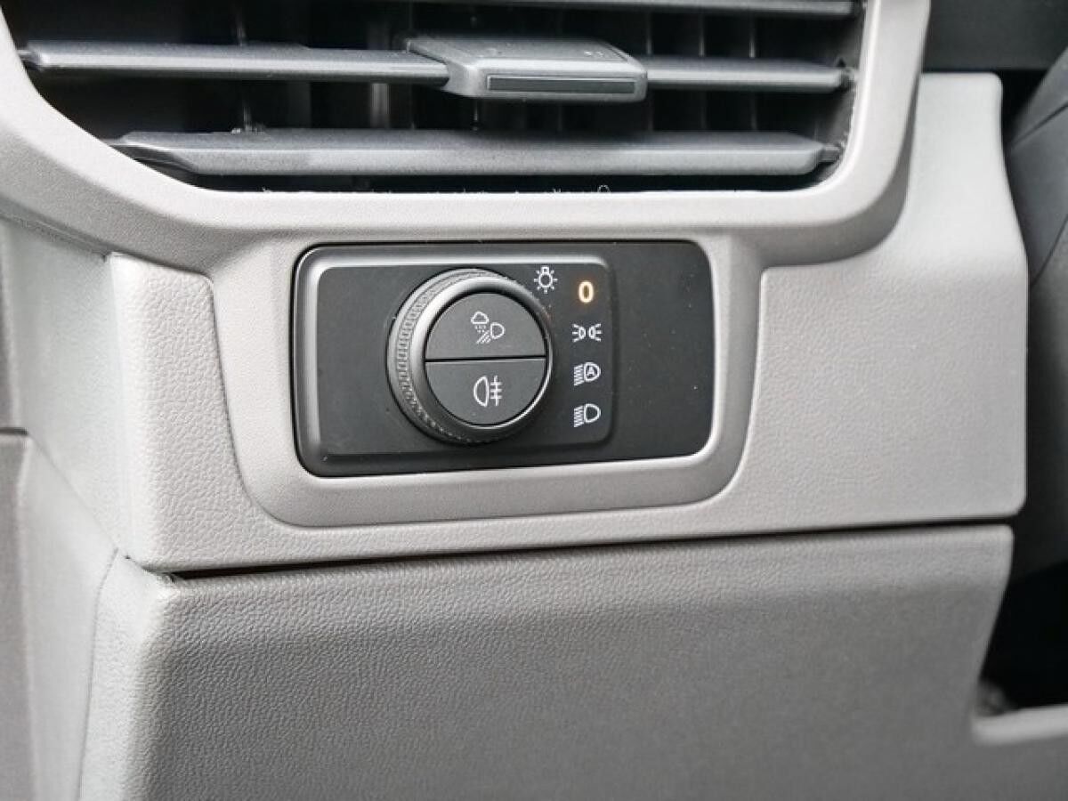 Volkswagen Transporter Kasten 2,0 l TDI /