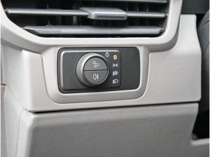 Volkswagen Transporter Kasten 2,0 l TDI /