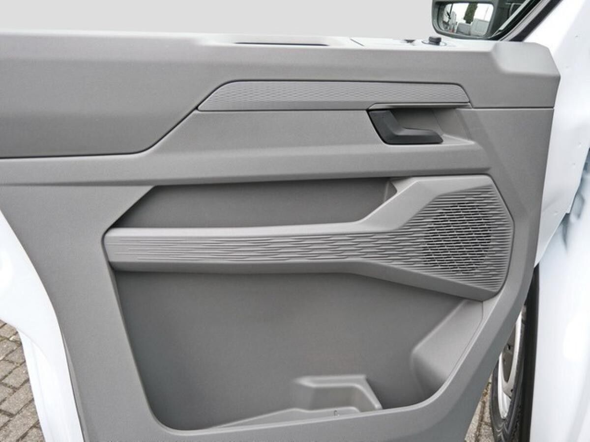 Volkswagen Transporter Kasten 2,0 l TDI /