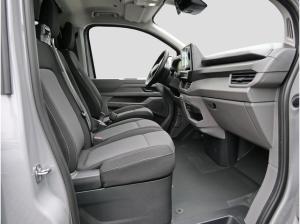 Volkswagen Transporter Kasten 2.0 TDI /