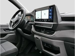 Volkswagen Transporter Kasten 2.0 TDI /