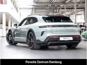 Porsche Taycan Turbo Cross Turismo Übernahme bis 29.12.2025