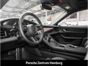 Porsche Taycan Turbo Cross Turismo Übernahme bis 29.12.2025