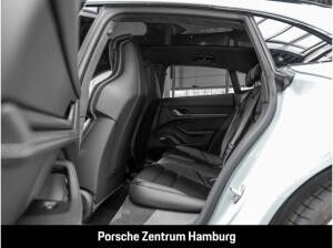 Porsche Taycan Turbo Cross Turismo Übernahme bis 29.12.2025