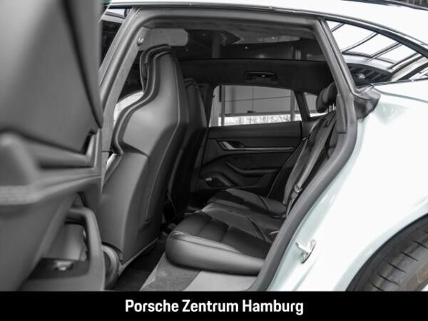 Porsche Taycan Turbo Cross Turismo privat oder gewerblich