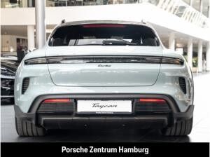Porsche Taycan Turbo Cross Turismo Übernahme bis 29.12.2025