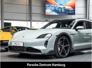 Porsche Taycan Turbo Cross Turismo Übernahme bis 29.12.2025