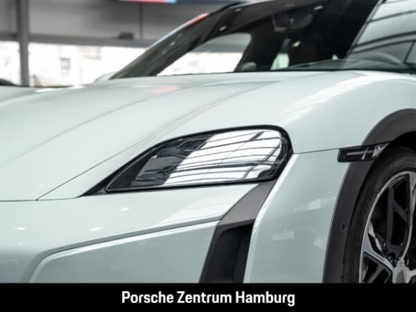 Porsche Taycan Turbo Cross Turismo privat oder gewerblich