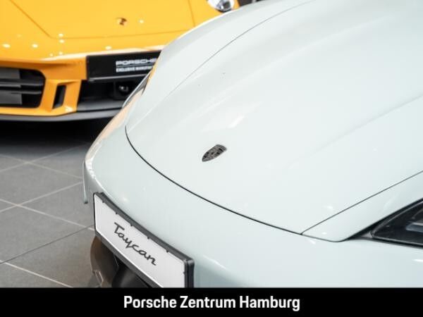 Porsche Taycan Turbo Cross Turismo privat oder gewerblich