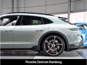 Porsche Taycan Turbo Cross Turismo Übernahme bis 29.12.2025