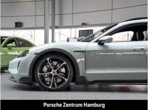 Porsche Taycan Turbo Cross Turismo Übernahme bis 29.12.2025