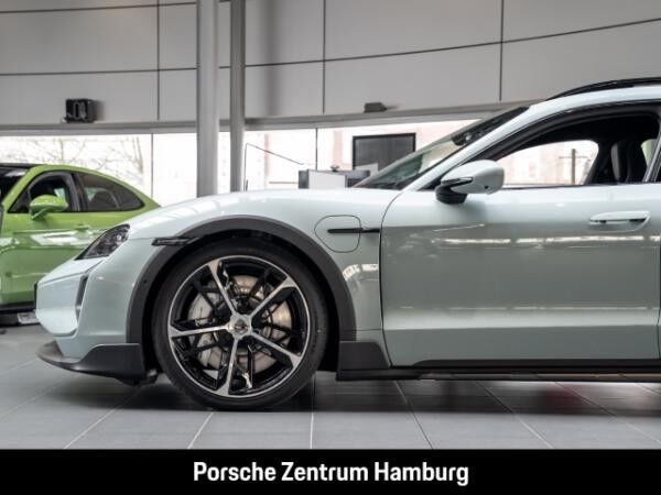 Porsche Taycan Turbo Cross Turismo privat oder gewerblich