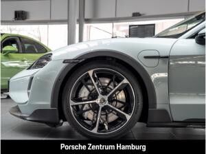 Porsche Taycan Turbo Cross Turismo Übernahme bis 29.12.2025