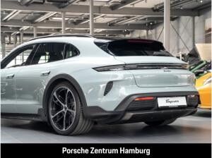 Porsche Taycan Turbo Cross Turismo Übernahme bis 29.12.2025