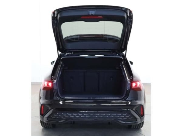 Audi A3 Sportback 35 TFSI S line