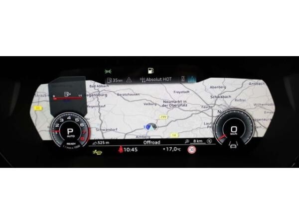 Audi A3 Sportback 35 TFSI S line