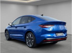 Skoda ENYAQ Enyaq Coupe RS Suite, AHK, Head-Up-Display