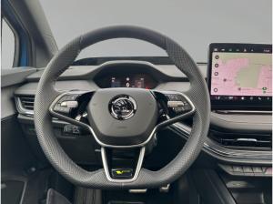 Skoda ENYAQ Enyaq Coupe RS Suite, AHK, Head-Up-Display