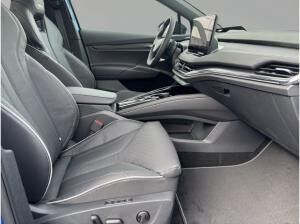 Skoda ENYAQ Enyaq Coupe RS Suite, AHK, Head-Up-Display