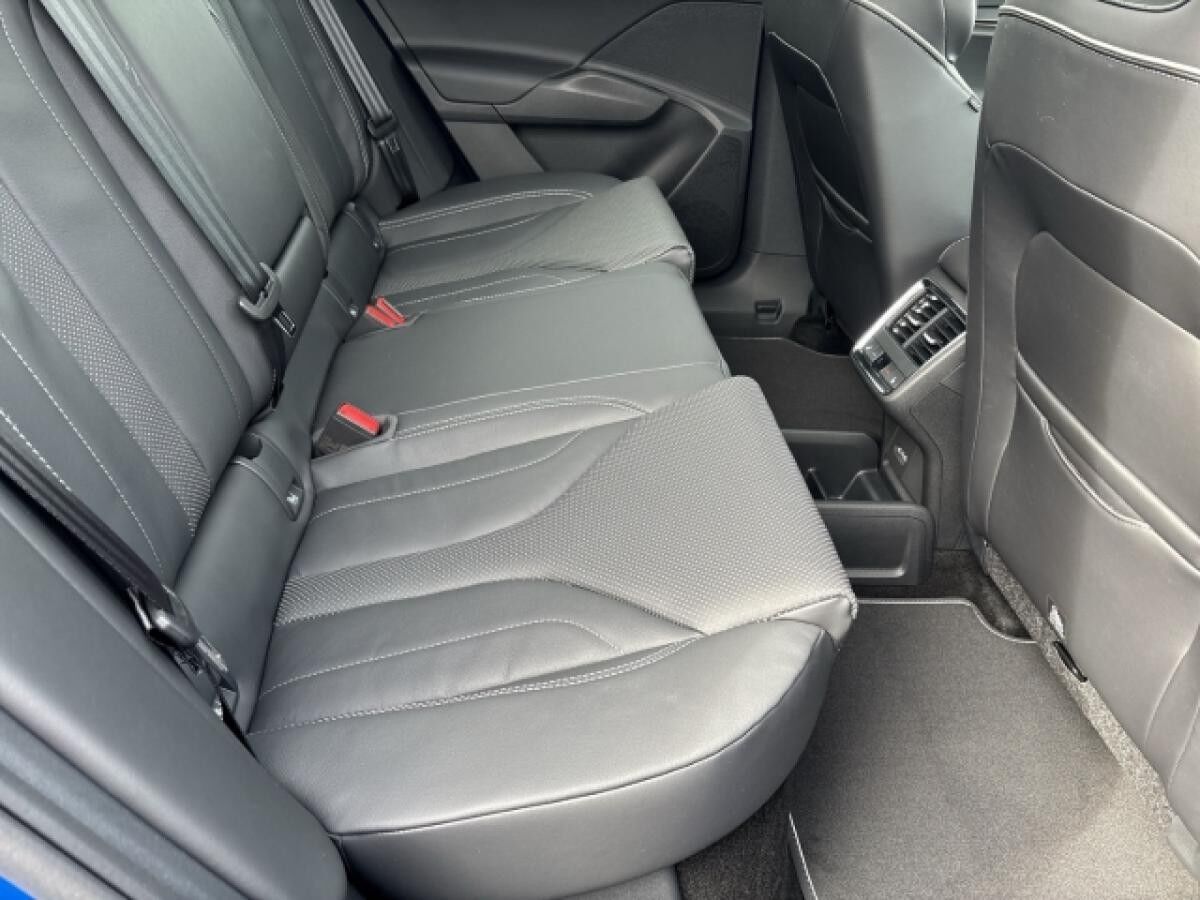 Skoda ENYAQ Coupe RS Suite, AHK, Head-Up-Display