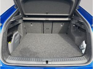 Skoda ENYAQ Enyaq Coupe RS Suite, AHK, Head-Up-Display