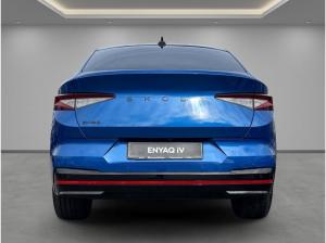 Skoda ENYAQ Enyaq Coupe RS Suite, AHK, Head-Up-Display