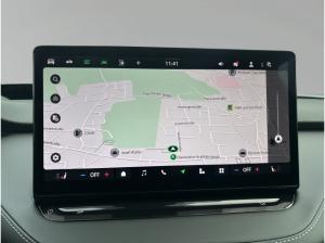 Skoda ENYAQ Enyaq Coupe RS Suite, AHK, Head-Up-Display