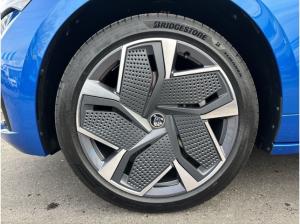 Skoda ENYAQ Enyaq Coupe RS Suite, AHK, Head-Up-Display